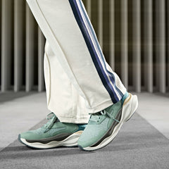 Clarks Pace Aqua Combination | Clarks online