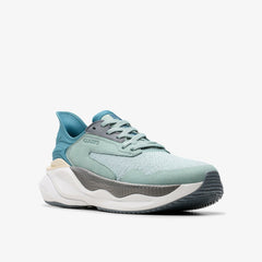 Clarks Pace Aqua Combination | Clarks online
