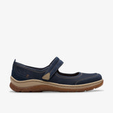 Orlene Jane Navy | Clarks for sale