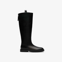 Previa Hi Black Leather | Clarks Sale