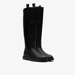 Previa Hi Black Leather | Clarks Sale