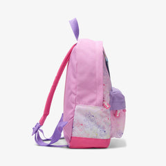 Bluey Backpack Small Pink Combination | Clarks Sale