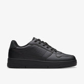 Christly Court Black | Clarks online