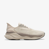 Clarks Pace Off White Combination | Clarks outlet