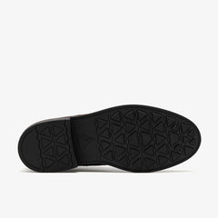 Newford Mid Waterproof Brown Warmlined Leather | Clarks Sale