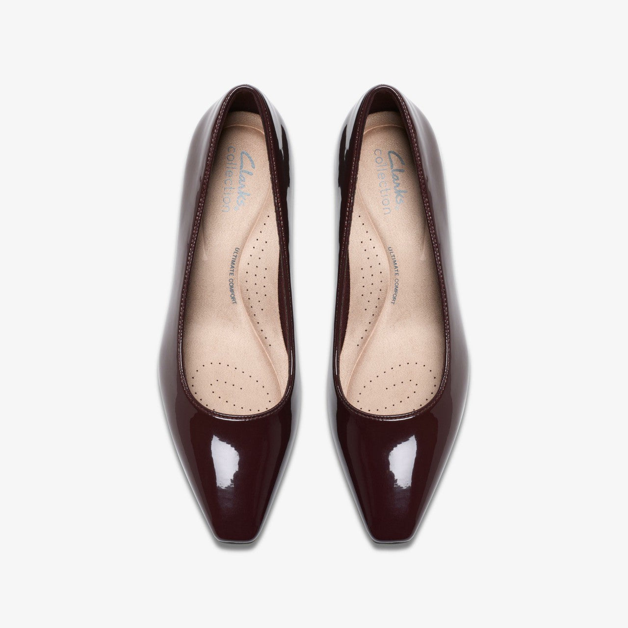 Scarlyt Piper Merlot | Clarks discount