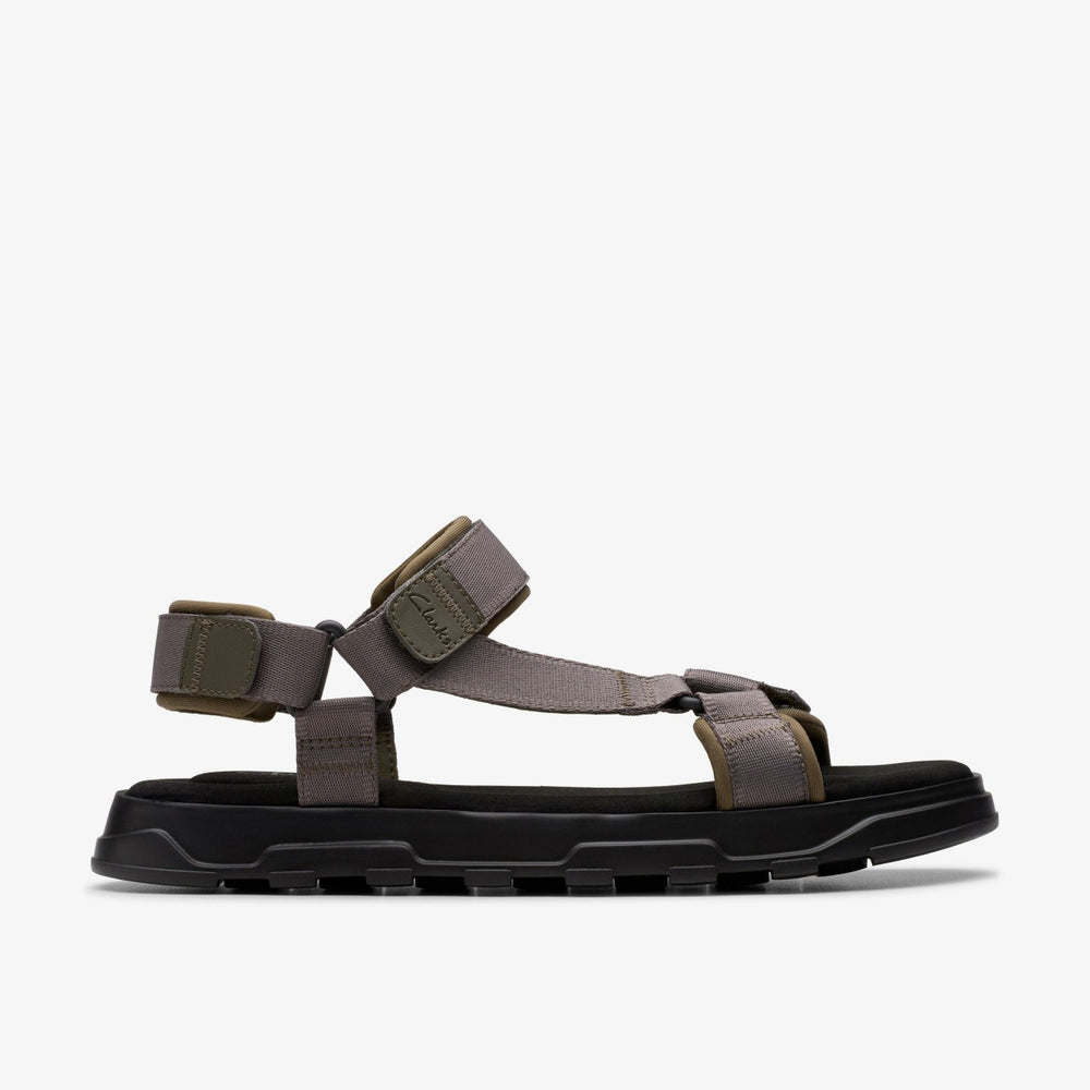 Kilver Strap Khaki | Clarks discount