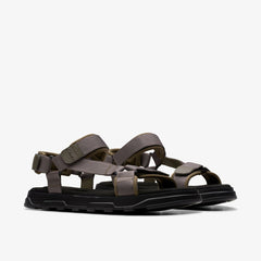 Kilver Strap Khaki | Clarks discount