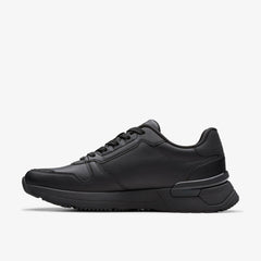 Elwick Lace Black | Clarks on Sale