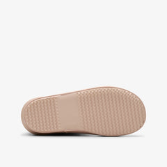 Tarri Race Kid Blush Pink Print | Clarks outlet