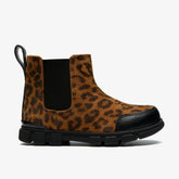 Evyn Chelsea Toddler Leopard Print | Clarks Sale