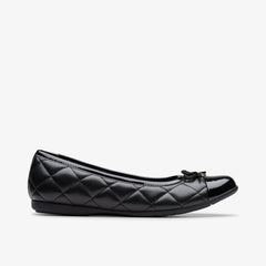 Dance Cap Youth Black | Clarks online