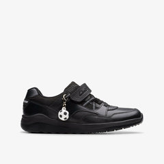 Daze Kick Kid Black | Clarks Sale