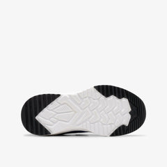 Deyes Dash Kid Blue Synthetic | Clarks on Sale
