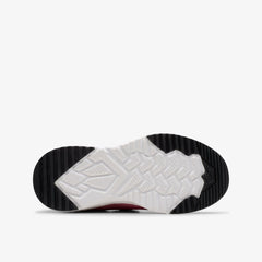 Deyes Dash Kid Pink Synthetic | Clarks for sale