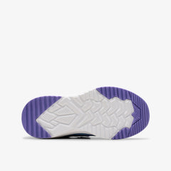Deyes Dash Kids Purple Synthetic | Clarks online