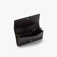 Casual Purse Black Suede | Clarks discount