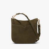 Topsham Willow Olive | Clarks discount
