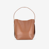 Bucket Tote Tan Leather | Clarks Sale
