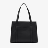 Shopper Tote Black | Clarks discount