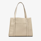 Shopper Tote Cream | Clarks on Sale