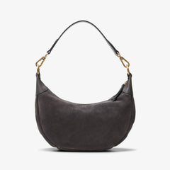 Willow Moon Mini Dark Grey Suede | Clarks Sale