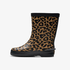 Tarri Run 2 Toddler Leopard Print | Clarks Sale