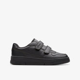 Canyon Sky Kid Black | Clarks discount