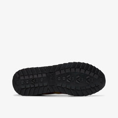 Jaspen Vibe Youth Purple | Clarks on Sale