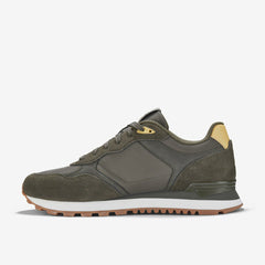 Molland Go Olive Combination | Clarks for sale
