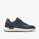 Brayford Lace Navy | Clarks on Sale