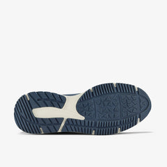 Brayford Lace Navy | Clarks on Sale