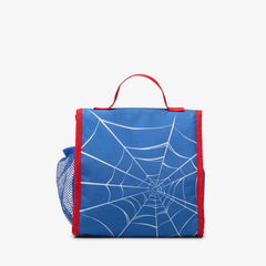Spiderman Lunchbox Blue Combination | Clarks discount