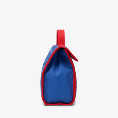 Spiderman Lunchbox Blue Combination | Clarks discount