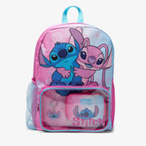 Stitch Set 2 Large Pink Combination | Clarks discount