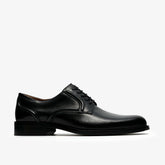 Craft Remi Lace Black Leather | Clarks online