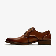Craft Remi Lace Tan Leather | Clarks discount