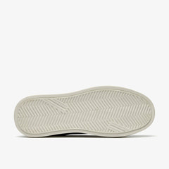 Goswell Tie Black Leather | Clarks online