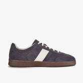 Seco Speed Dark Grey Suede | Clarks online