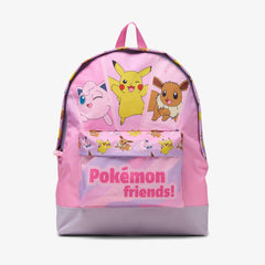 PokeFriendsBP. Pink | Clarks online