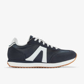 Calo Run Navy Combination | Clarks discount