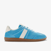 Stara Walk Light Blue Suede | Clarks online