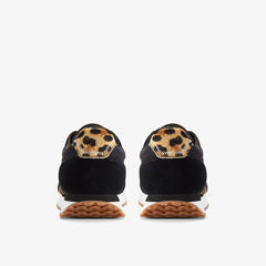 Calo Run Leopard Print Combination | Clarks for sale