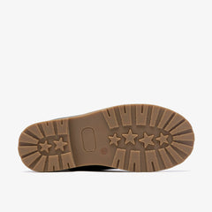Adelaide Top Kid Navy | Clarks discount