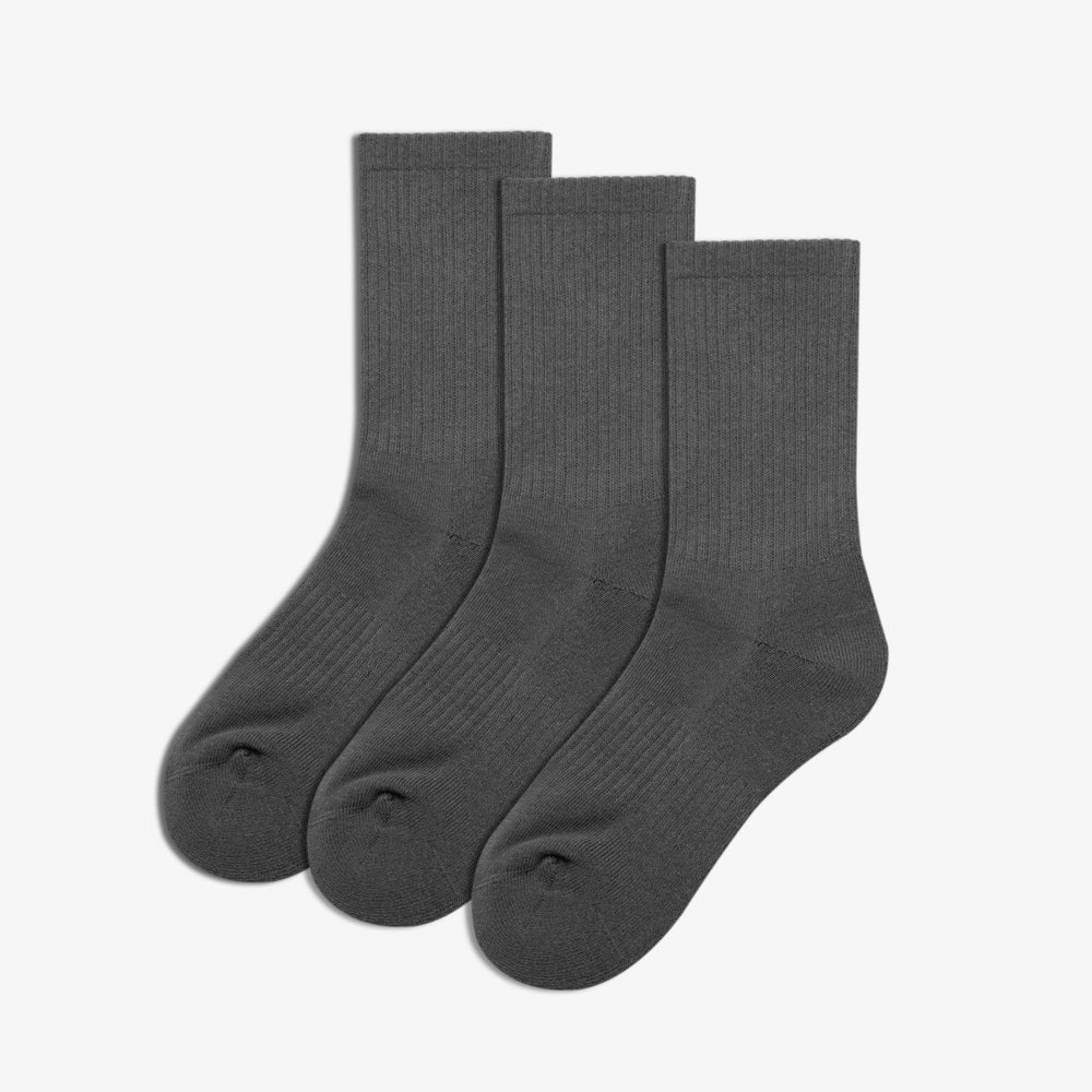School Socks Junior Size 4-6.5 Grey | Clarks Sale