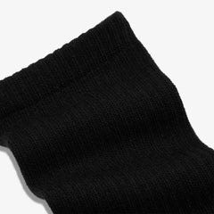 School Socks Size 12.5-3.5 Black | Clarks Sale