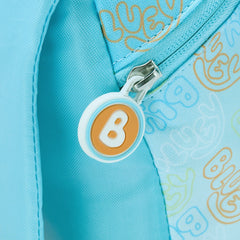 Bluey Reins Backpack Blue Combination | Clarks discount