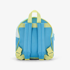 Bluey Friends Backpack Blue Combination | Clarks outlet