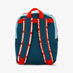 Spidey Go Backpack Pale Blue Combination | Clarks online