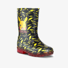 Poke Bolt Welly Kid Black Combination | Clarks Sale